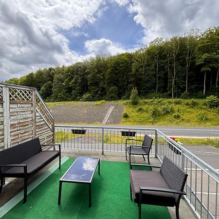 Soedderich Apartment 4 Waake Bagian luar foto