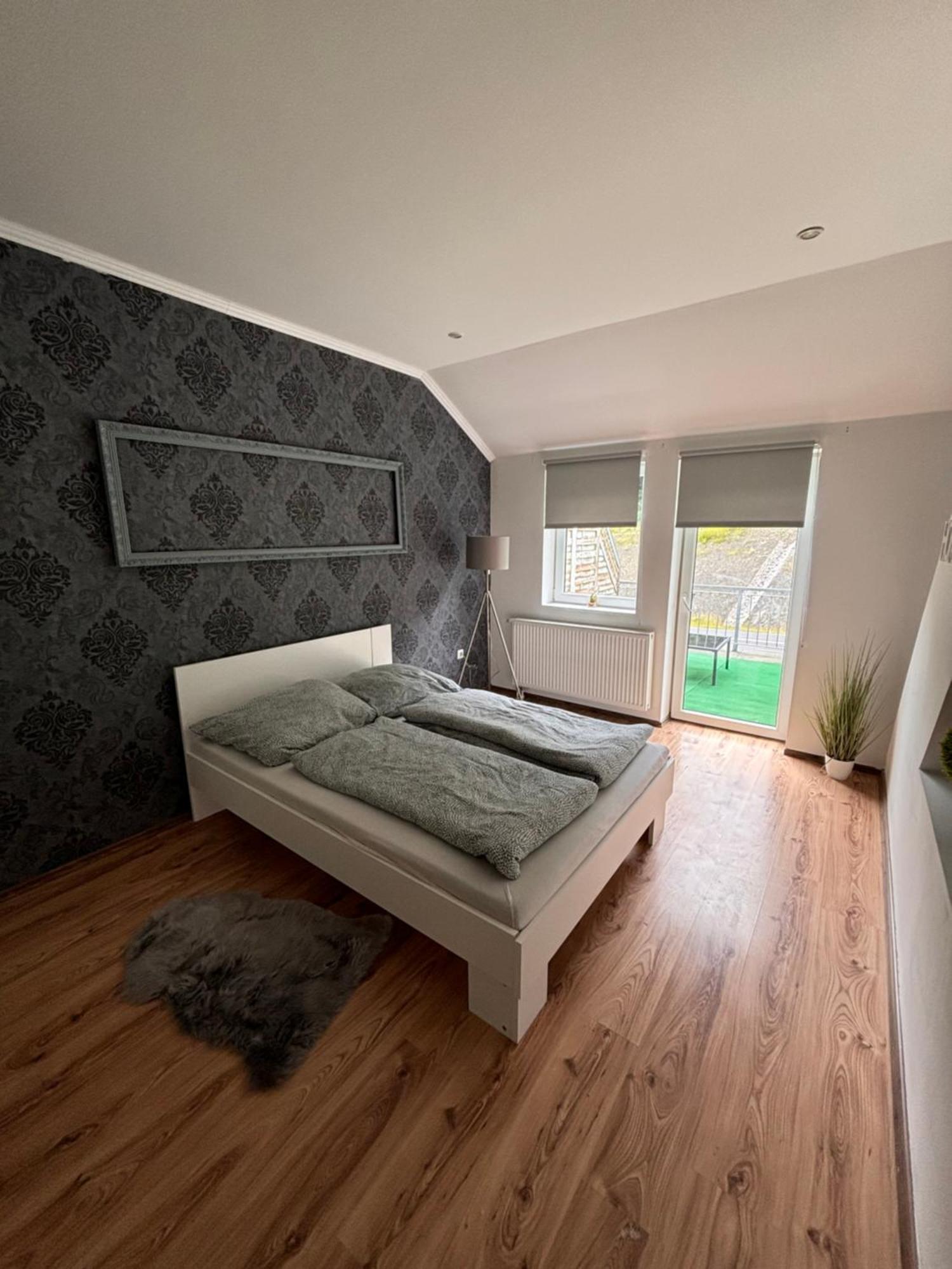 Soedderich Apartment 4 Waake Bagian luar foto