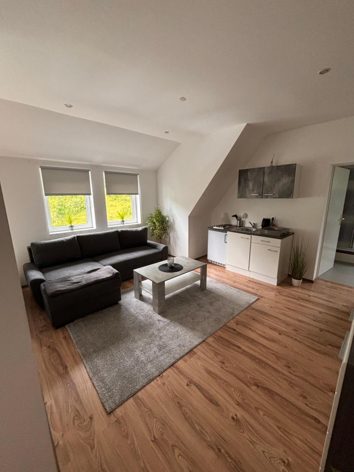 Soedderich Apartment 4 Waake Bagian luar foto