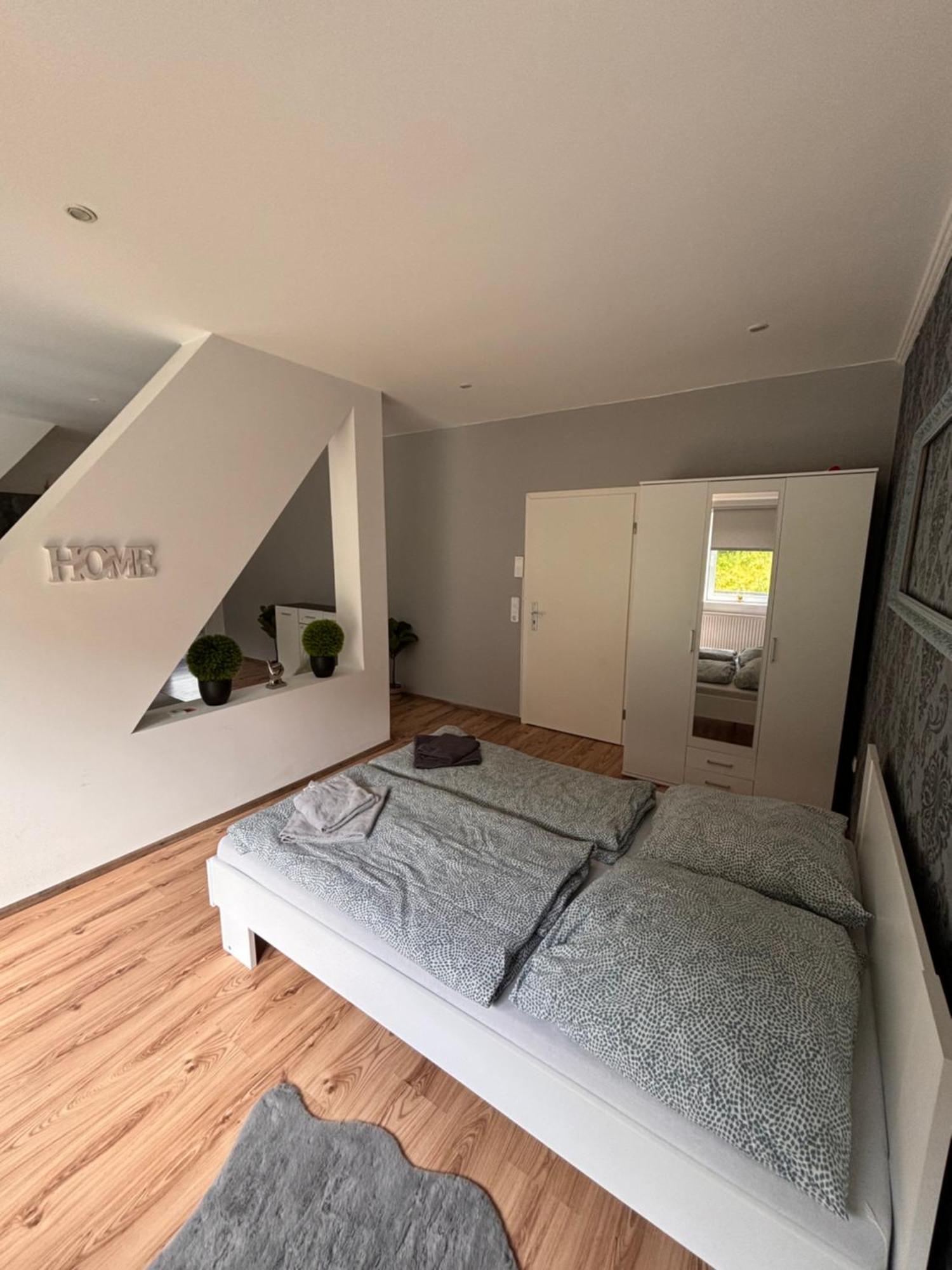 Soedderich Apartment 4 Waake Bagian luar foto