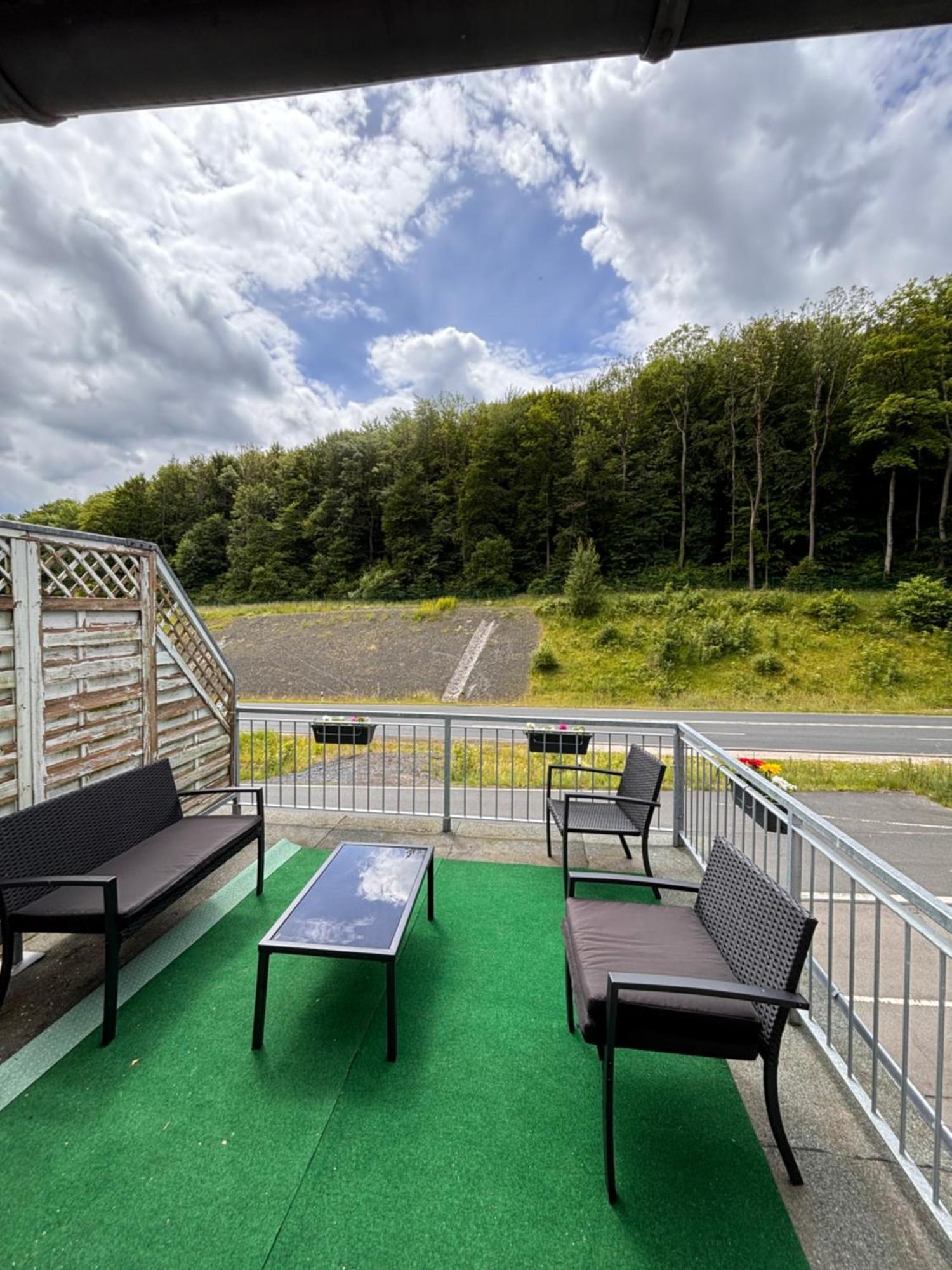 Soedderich Apartment 4 Waake Bagian luar foto